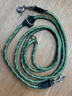 Doggz leiband/riem hond, Dieren en Toebehoren, Hondenriemen, Ophalen of Verzenden, Nieuw
