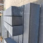 Stapelblokken 30 stuks, Tuin en Terras, Bielzen en Borders, Ophalen, Blok, Nieuw, Beton