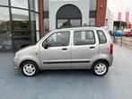 Suzuki Wagon R+ 1.3 FreeStyle AUTOMAAT AIRCO HOGE INSTAP, Auto's, 94 pk, Gebruikt, Wagon R+, Bedrijf
