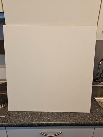 GRATIS Systeemplafond Platen / Gipsplaten beschikbaar voor biedingen