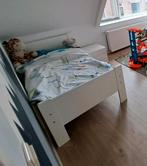 Peuterbed, Kinderen en Baby's, Kinderkamer | Stapelbedden en Hoogslapers, Ophalen