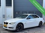 BMW 3-serie Cabrio 320i High Executive, Achterwielaandrijving, 4 cilinders, Cabriolet, 4 stoelen