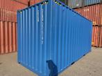 Nieuwe 20ft High Cube containers, Zakelijke goederen, Machines en Bouw | Keten en Containers, Ophalen