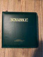 Scrabble Reisspel - Magnetisch, Hobby en Vrije tijd, Gezelschapsspellen | Bordspellen, Een of twee spelers, Ophalen of Verzenden