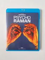 Psycho Raman - Blu-ray, Ophalen of Verzenden, Zo goed als nieuw, Thrillers en Misdaad