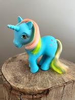 My Little Pony G1 Starflower Unicorn Twinkle Eye 1984, Ophalen of Verzenden, Gebruikt