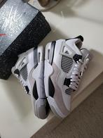Originele Nike Air Jordan 4/ 41/ Nieuw/ military black, Kleding | Heren, Schoenen, Wit, Ophalen of Verzenden, Nike Air Jordan