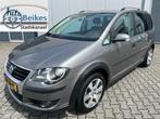 Volkswagen Touran 1.4 TSI Cross, Voorwielaandrijving, Stof, Gebruikt, 4 cilinders