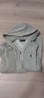 Ralph Lauren Polo - Maat S, Ralph Lauren, Ophalen of Verzenden, Zo goed als nieuw, Grijs