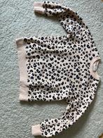 Zara kids sweater panterprint maat 152, Kinderen en Baby's, Kinderkleding | Maat 152, Ophalen of Verzenden, Zo goed als nieuw