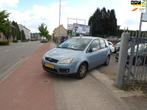 Ford Focus C-Max 1.8-16V Ghia, Voorwielaandrijving, 125 pk, Gebruikt, 4 cilinders