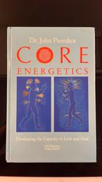 Core Energetics - Developing the capacity to love and heal, Ophalen of Verzenden