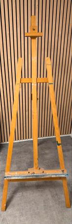 Schildersezel, Hobby en Vrije tijd, Schilderen, Ophalen, Zo goed als nieuw, Ezel