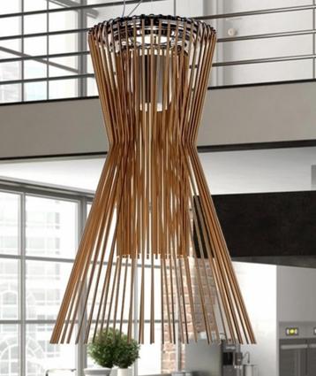 Foscarini nieuw Allegro Vivace led 64 cm twv € 5075,00!  beschikbaar voor biedingen