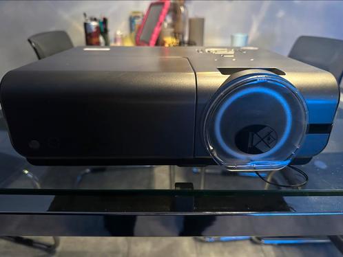 Optoma EH500 Full-HD|4700 Ansilumens|Nieuwstaat|1080p|Partij, Audio, Tv en Foto, Beamers, Zo goed als nieuw, Overige technologieën