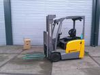 Jungheinrich NiEUW Triplo., Jungheinri, Jungheinrich, Info@jungheinrich.de, Heftruck