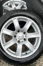 Riel velgen 5x120, Auto diversen, Auto-accessoires, Ophalen of Verzenden, Gebruikt