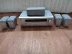 Home cinema set Sony, Ophalen, Gebruikt, 5.1-systeem, Overige spelers