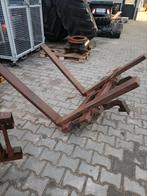 PALLETVORKEN  AHLMANN SHOVEL, Ophalen of Verzenden