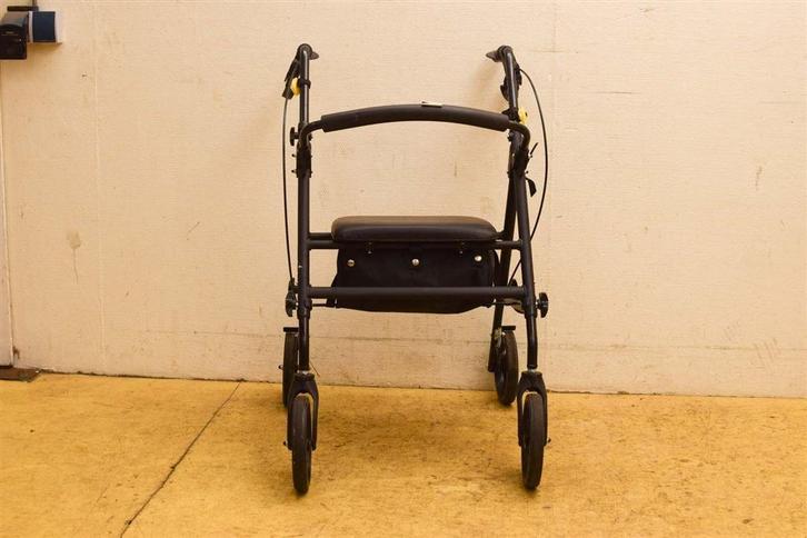 Lucovitaal Rollator 47731, Diversen, Rollators, Gebruikt, Ophalen of Verzenden