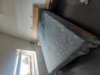 Beterbed frame, MAXI matras 180×200, Ophalen, Tweepersoons, Zo goed als nieuw, 180 cm
