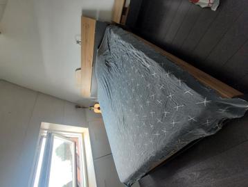 Beterbed frame, MAXI matras 180×200 beschikbaar voor biedingen