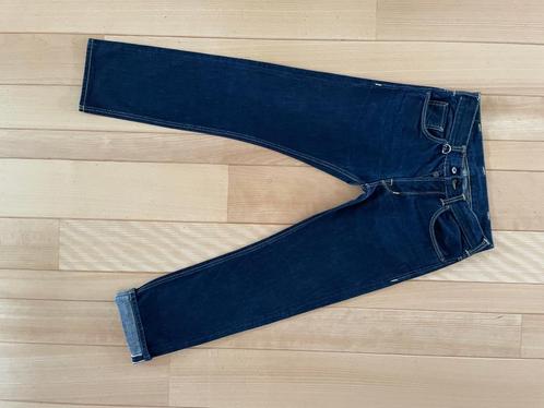 Pike Brothers - 1958 Roamer Pant (W31 = waist 41 cm), Kleding | Heren, Spijkerbroeken en Jeans, Zo goed als nieuw, W32 (confectie 46) of kleiner