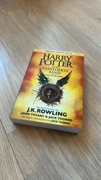 Jack Thorne - Deel een en twee, Ophalen of Verzenden, Zo goed als nieuw, Jack Thorne; John Tiffany; J.K. Rowling