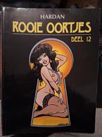 Rooie Oortjes - Hardan, Eén stripboek, Ophalen, Gelezen