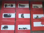 Electude Autotechniek Boeken Set, Boeken, Ophalen of Verzenden, Gelezen, Algemeen, Electude