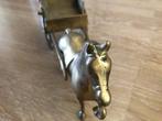 Engelse paardenkoets, Ophalen of Verzenden, Paard, Beeldje of Figuurtje