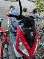 Peugeot scooter loopt niet!, Fietsen en Brommers, Scooters | Peugeot, Ophalen, Gebruikt, Overige modellen