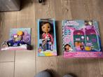 Gabby’s dollhouse groot set (nieuw), Ophalen of Verzenden, Nieuw, Meisje
