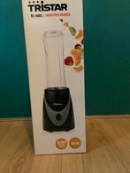 Blender , smoothiemaker van Tristar Nieuw, Witgoed en Apparatuur, Blenders, Ophalen of Verzenden, Nieuw