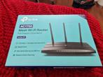 TP-Link Archer7 AC1750, Ophalen of Verzenden, Zo goed als nieuw, TP-Link
