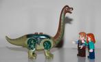 Jurassic World Park Dinosaurus brachiosaurus klein, Ophalen of Verzenden, Nieuw