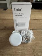 Tado V3 slimme thermostaat knop, Ophalen of Verzenden, Slimme thermostaat, Nieuw