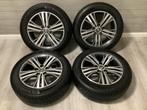 Renault Megane IV origineel velgen 4 seasons Banden TPMS, 16 inch, Banden en Velgen, All Season, Personenwagen