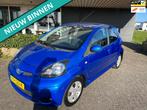 Toyota Aygo 1.0-12V Access STRB/CV/5DRS/ELEK PACK APK+NAP, Voorwielaandrijving, Stof, Gebruikt, 68 pk