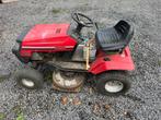 MTD Zitmaaier - Opknapper, Ophalen, Gebruikt, 50 cm of meer, Benzine-grasmaaier