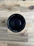 Soligor 28-200mm Zoom Macro Lens, Ophalen of Verzenden, Gebruikt, Standaardlens, Zoom