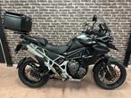 Triumph TIGER 1200 GT PRO (bj 2022), Motoren, Motoren | Triumph, 1200 cc, Bedrijf, Sport, 3 cilinders