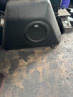 Jbl subwoor orgineel 206 peugeot, Ophalen of Verzenden, Zo goed als nieuw