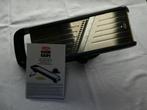 mandoline OXO Good Grips, rvs, Huis en Inrichting, Ophalen of Verzenden, Zo goed als nieuw