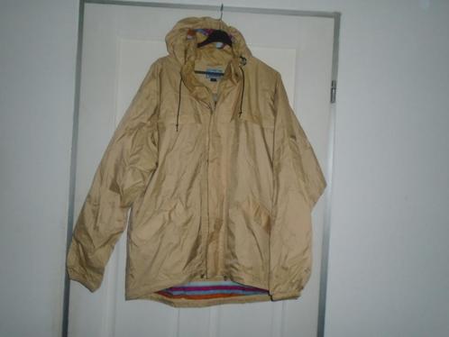 Agu Libelle Prachtige Oversized Regenjas Regen Jas maat L-XL, Kleding | Dames, Jassen | Zomer, Zo goed als nieuw, Maat 46/48 (XL) of groter