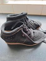 Isabel Marant schoenen mt 39, Zwart, Ophalen, Isabel Marant, Sneakers of Gympen