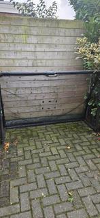 Exit Toys Voetbalgoal 120x180 - Gebruikt, Sport en Fitness, Ophalen, Gebruikt, Overige typen