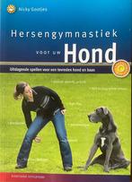 Hersengymnastiek voor uw HOND, Ophalen, Zo goed als nieuw, Honden