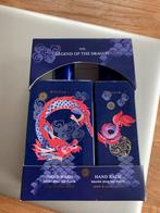 Rituals Legend of the Dragon Handzeep & Lotion Nieuw, Ophalen of Verzenden, Nieuw, Bad & Douche