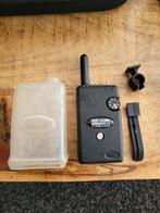 Delkim txi plus receiver ontvanger met laaste software, Watersport en Boten, Hengelsport | Karpervissen, Ophalen of Verzenden